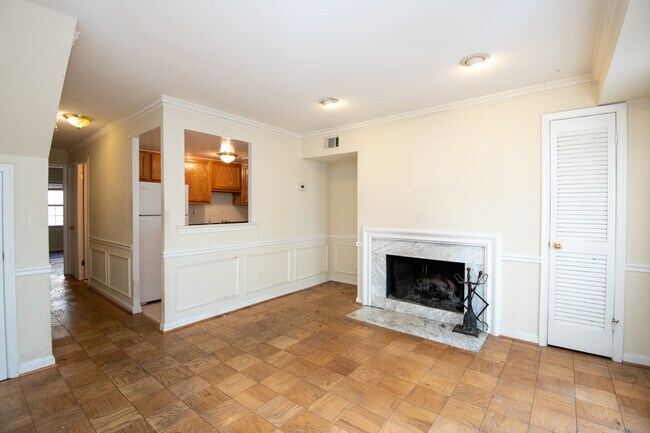 Building Photo - 1778 Lanier Pl NW