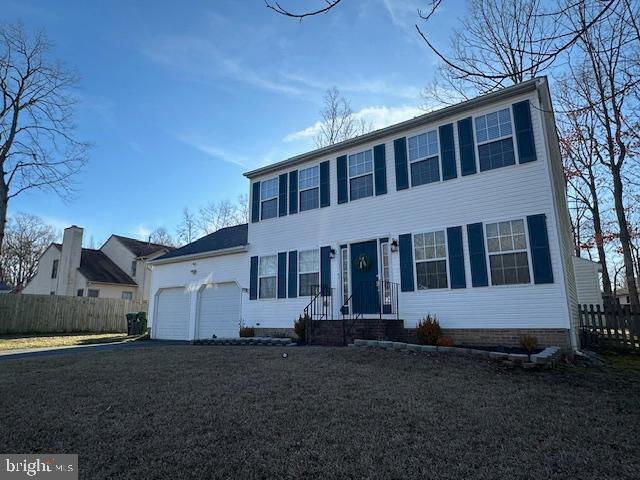 Primary Photo - 9910 Millstone Dr
