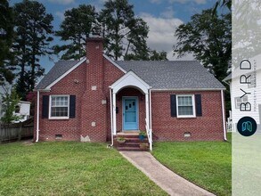 Building Photo - 5018 Patterson Ave