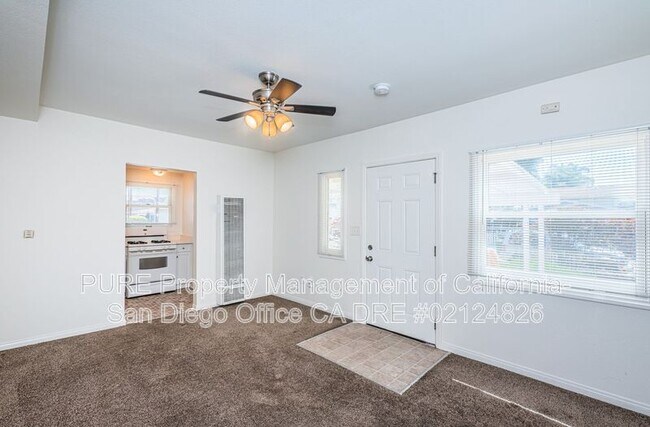 Foto del edificio - 405 N Juniper St