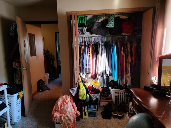 Foto del edificio - 522 N 9th St