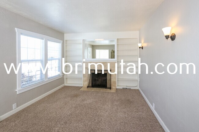 Building Photo - 3047 S 2300 E