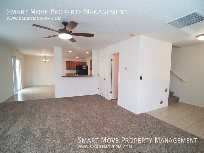 Building Photo - Charming 3bdrm in Charter Pointe Subdivision