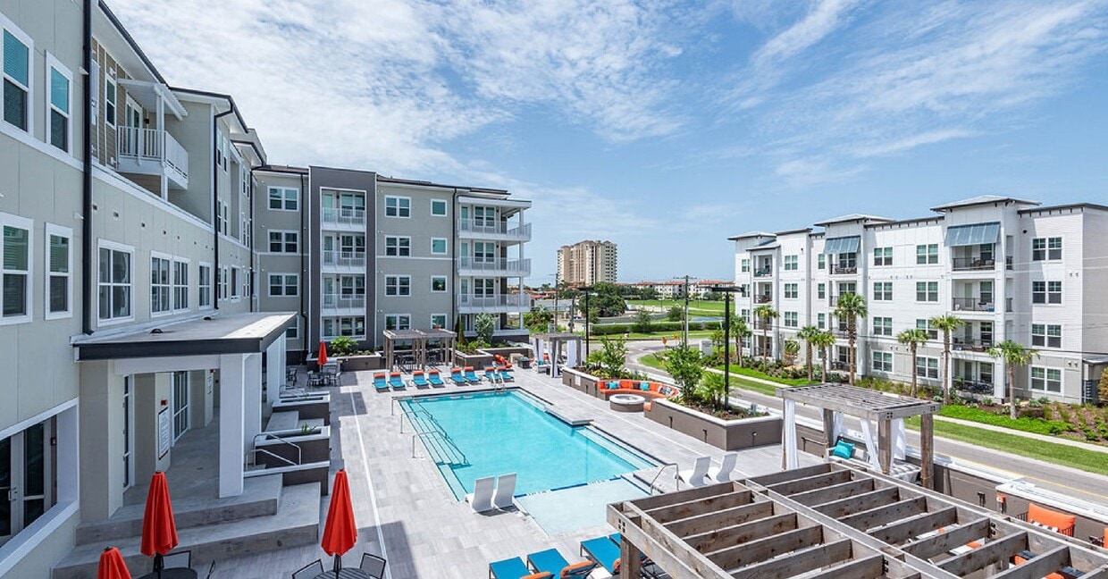Alton Westshore 5320 S West Shore Blvd Tampa, FL Apartments for