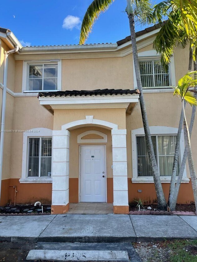 Foto principal - 7357 NW 174th Terrace