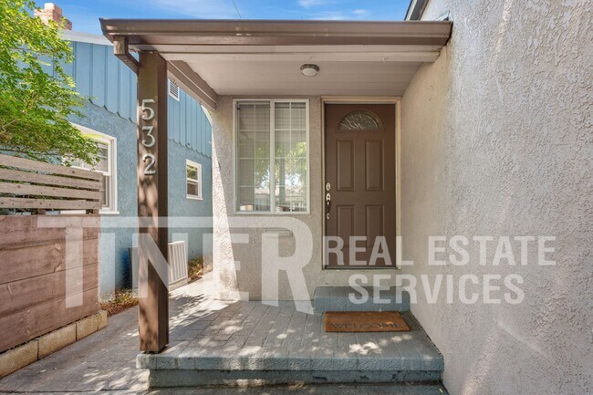 Foto del edificio - 532 40th St