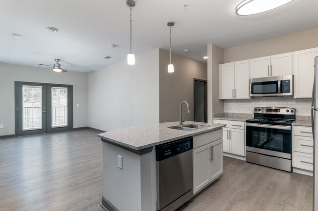 Building Photo - The Bridges Of Cabarrus