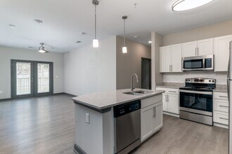 Building Photo - The Bridges Of Cabarrus