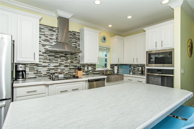 Foto del edificio - 375 NE Wharf Way