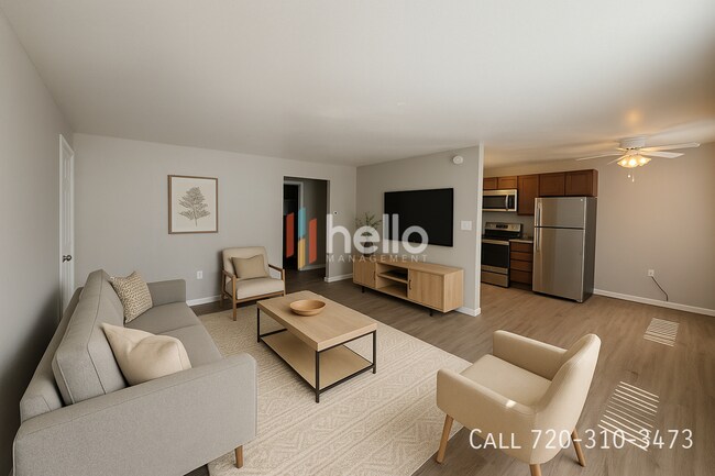 Foto del edificio - 217 S Ingalls St