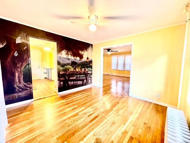 Foto del edificio - 55 Bronx Ave