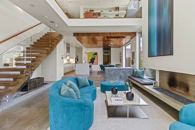 Foto del edificio - 524 Rialto Ave