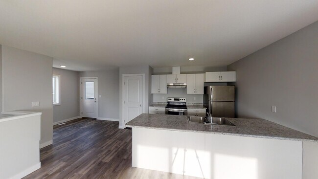 Photo du bâtiment - 9521 113 Ave