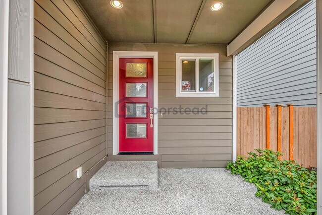 Foto del edificio - 3111 126th St SE