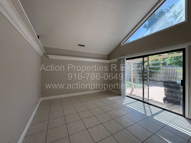 Foto del edificio - Gated Johnson Ranch: 3 Bed, 2.5 Bath - New...