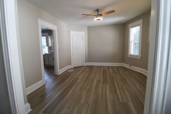 Comedor - 2621 Ida Ave