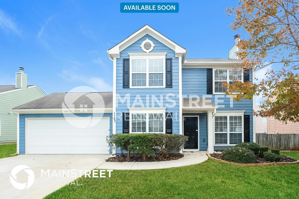 Foto principal - 1163 Millwood Dr
