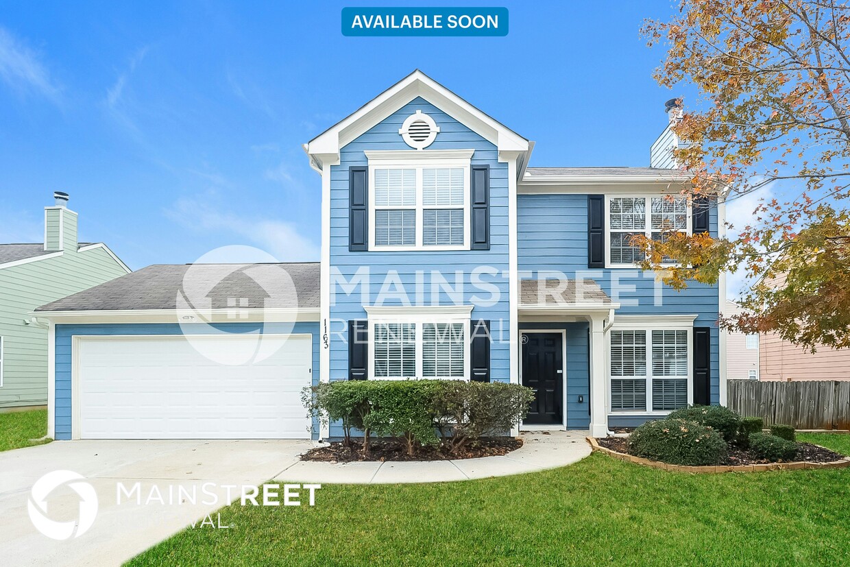 Primary Photo - 1163 Millwood Dr