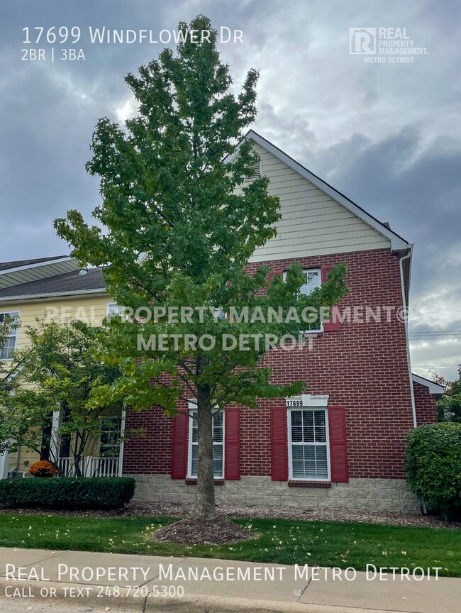 Foto del edificio - 17699 Windflower Dr