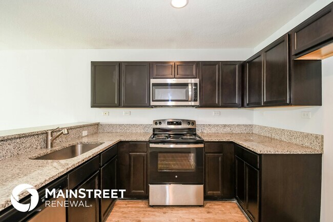 Foto del edificio - 8252 Rigel Rd