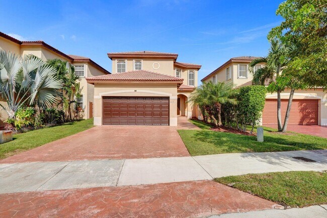 Foto del edificio - 4417 NW 113th Pl
