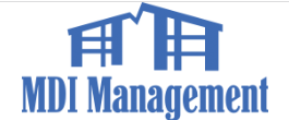 Property Management Company Logo