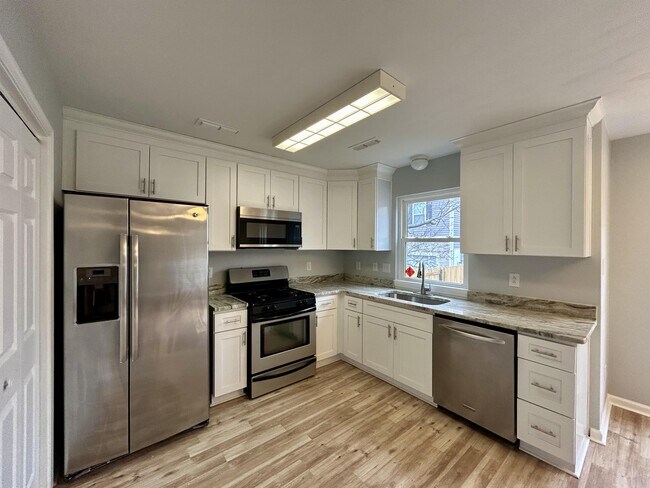 Foto del edificio - 1420 W Ocean View Ave