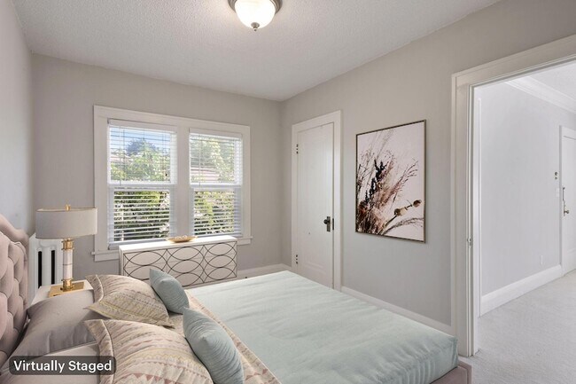Foto del edificio - 5004 Oliver Ave S