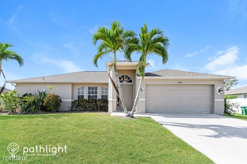 Primary Photo - 3 br, 2 bath House - 1804 Beach Pkwy W UNIT