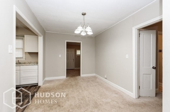 Building Photo - NOW AVAILABLE! - 2328 Edison St, Charlotte...