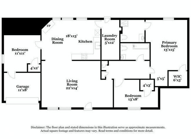 Building Photo - 833 Tree Trunk Rd