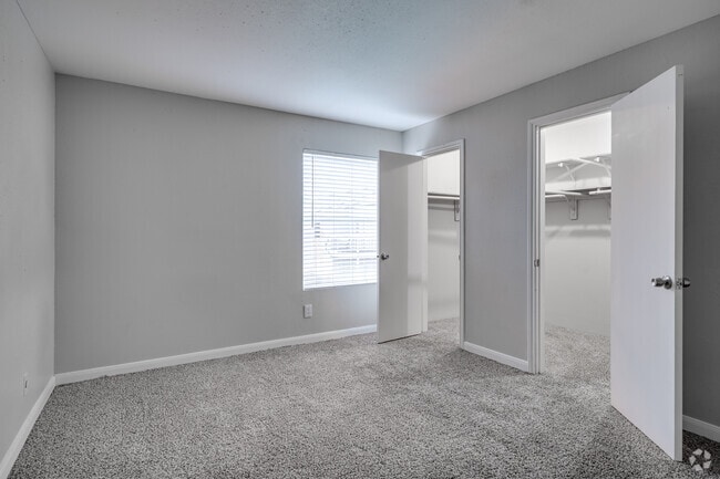 1BR, 1BA - 720SF - Aven West