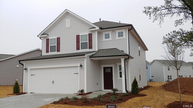 Building Photo - 1202 Bluewater Wy.