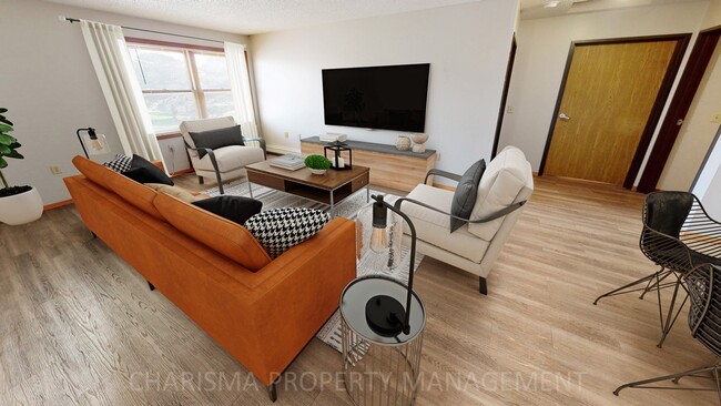 Building Photo - Pheasant View Apartments