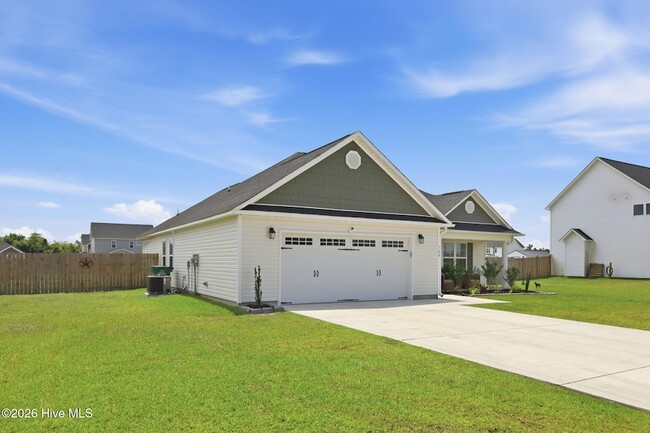 Foto del edificio - 708 Puppy Drum Ln