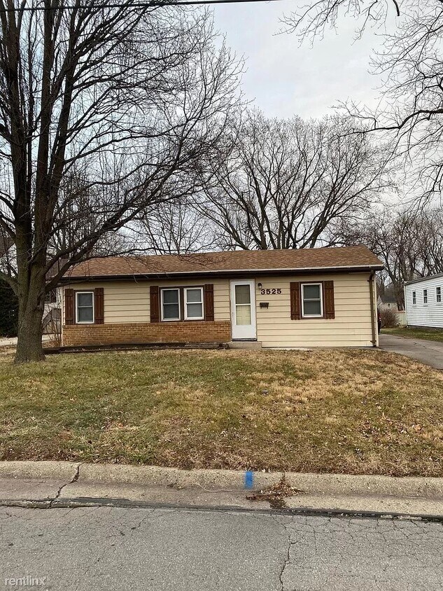 Primary Photo - 3 br, 2 bath House - 3525 56th St