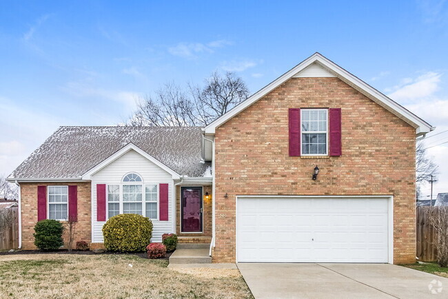 Building Photo - 1320 Dodd Trail