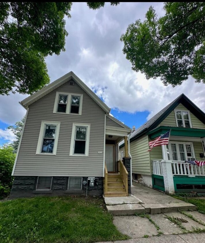 Foto principal - 1424 N 23rd St