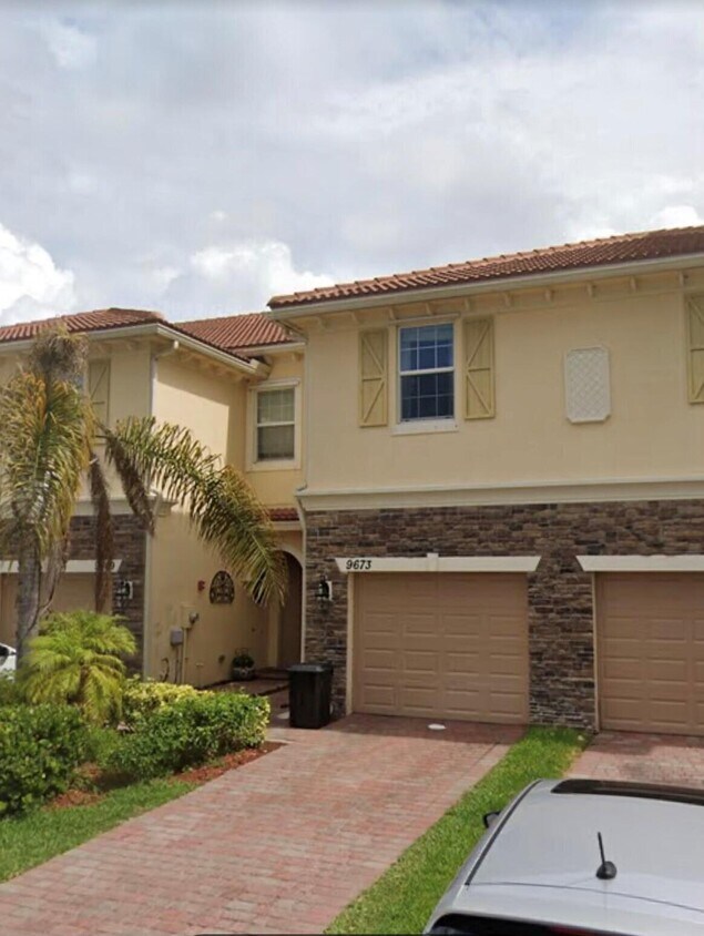 9673 SW Purple Martin Way, Stuart, FL 34997 Townhome Rentals in