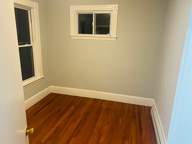 Bedroom at first floor - 25 Dyer Ave