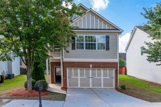 Building Photo - 5209 Cedar Shoals Dr
