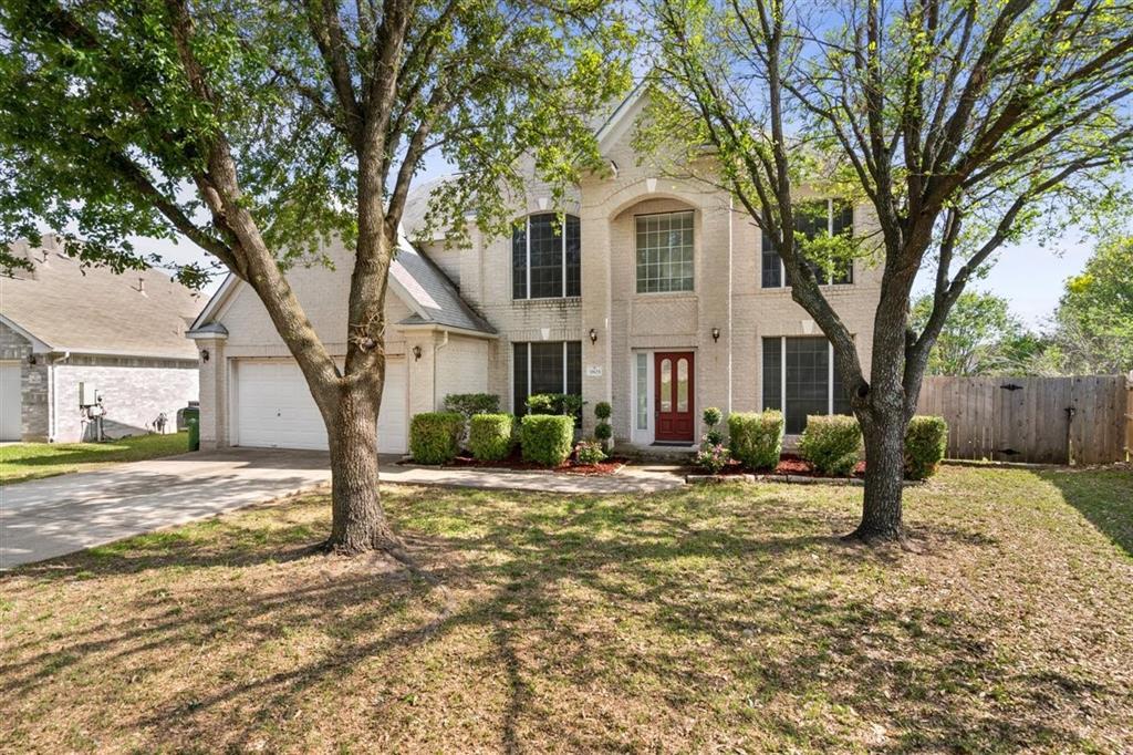 Primary Photo - 3803 Concord Dr