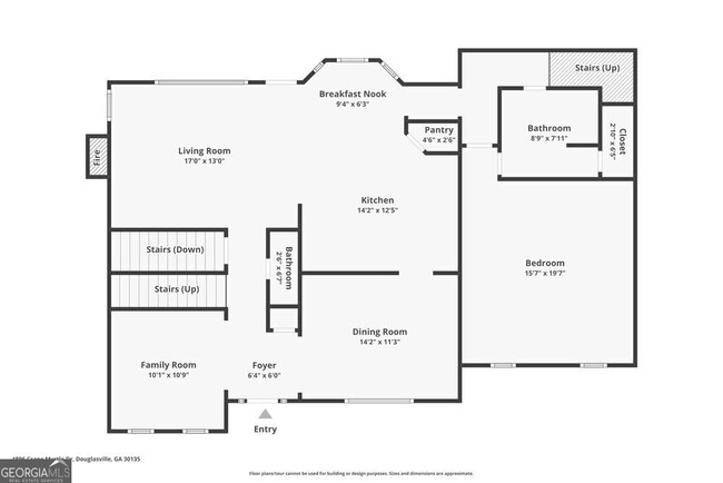 Building Photo - 4896 Crape Myrtle Dr