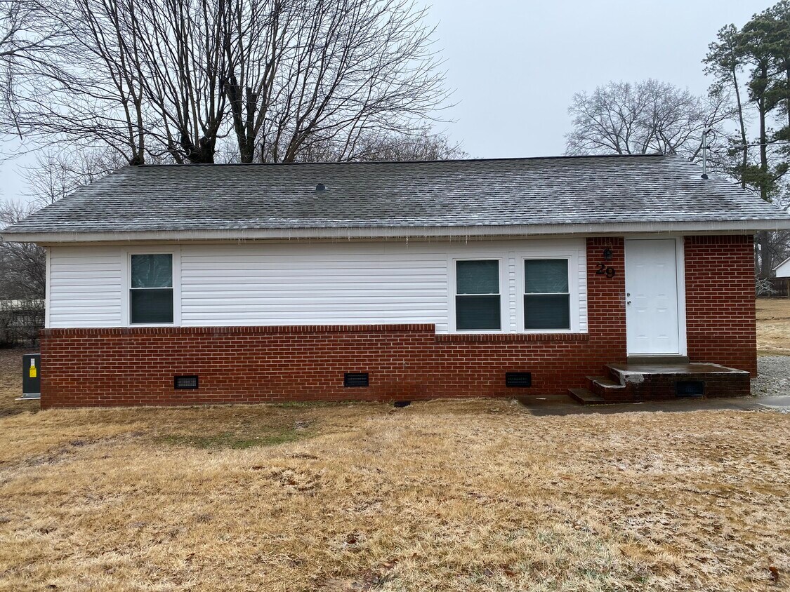 29 Fair Acres Dr, Jackson, TN 38305 House Rental in Jackson, TN