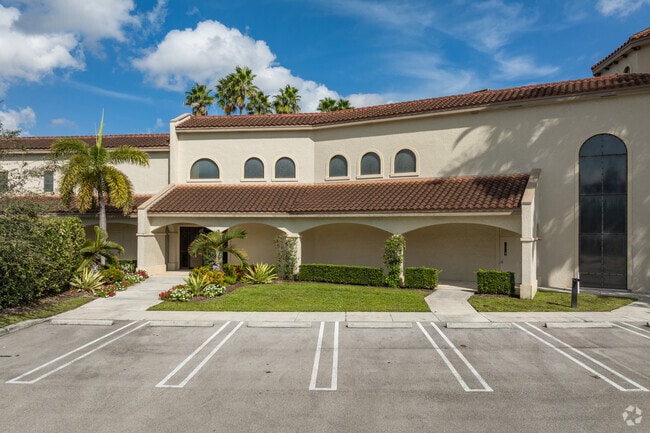 3590 Village Blvd - Locklyn West Palm