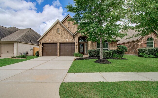 Foto del edificio - 3814 Trophy Ridge