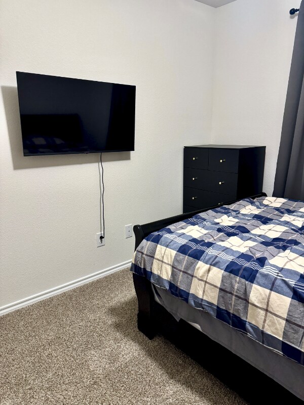 Foto del edificio - 75119 Ennis