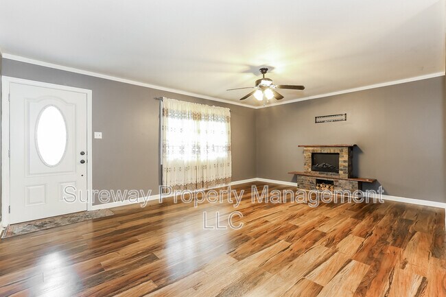 Foto del edificio - 7 Ebbtide Ln