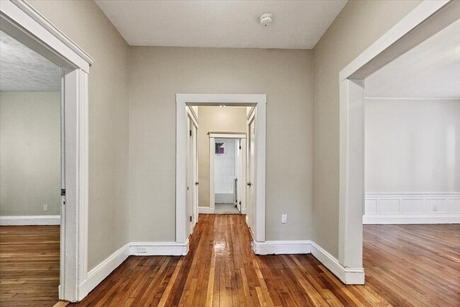 Building Photo - 40 Mattapan St
