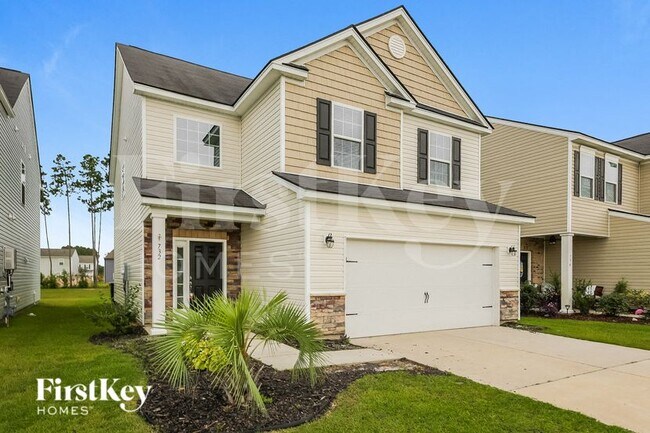 Foto del edificio - 732 Redbud Ln